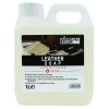 leather soap1La