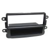 Ramecek 1DIN autoradia Dacia Duster Lodgy Sandero Dokker