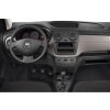 Dacia Lodgy interier