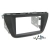 Ramecek autoradia 2DIN Suzuki S cross 8