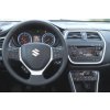 Suzuki SX4 S cross interier