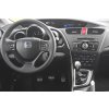 Honda Civic 2012 interier