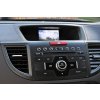 HONDA CR V 12 OEM autoradio