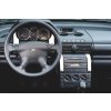 LAND ROVER Freelander I LN facelift 2004 2006 interier s OEM autoradiem