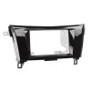 Instalsada 2DIN radia Nissan Qashqai II X Trail II