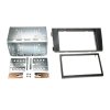 Instalacni sada 2DIN autoradia Audi A6 01 05 obsah baleni