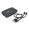 Adapter pro bezdratovy CarPlay Android Auto