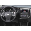 115422 2 ramecek autoradia mitsubishi outlander iii