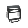Adapter 2DIN autoradia Hyundai ix20 aut klima 17