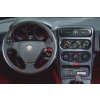 Alfa Romeo GTV 1995 2003 interier