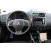 MITSUBISHI ASX 2013 6 2014 interier s OEM autoradiem