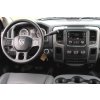 DODGE RAM 2013 interier