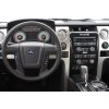 Ford F 150 FX4 interier