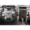 Ford F 150 Platinum interier