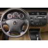 HONDA Civic 2001 2005 interier