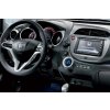 HONDA Jazz interier