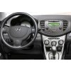 Hyundai i10 2008 interier