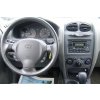 HYUNDAI Santa Fe I 2001 2005 interier