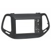 Ramecek 2DIN radia Jeep Compass 17 7