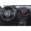 Jeep Compass 17 interier s navigaci Macrom