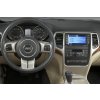 JEEP Grand Cherokee 2011 interier
