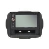 Ramecek 2DIN radia Jeep Renegade 15 s vestavenou navigaci