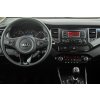 Kia Carens 2013 interier