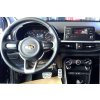 Kia Picanto IV interier s OEM autoradiem