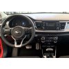 KIA Rio IV 2017 interier