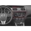 Mazda 5 2011 interier automobilu