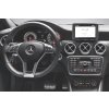 MERCEDES A class W176 6 2012 interier