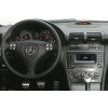 MERCEDES C class W203 facelift 4 2004 2 2007 interier (1)