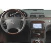 Mercedes S Class W220 1998 2005 interier