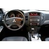 Mitsubishi Pajero interier