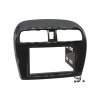 Ramecek 2DIN radia Mitsubishi Space Star 2 13 9