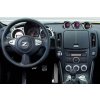 NISSAN 370Z 2009 interier