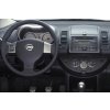 Nissan Note 2006 interier
