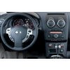 Nissan Qashqai I interier s OEM autoradiem