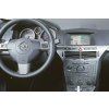Opel Astra H interier (5)