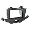 Ramecek autoradia 2DIN Opel Astra K 15 3