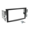 Adapter 2DIN radia Opel 43