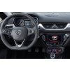 Opel Corsa 17 interier s navigaci IntelliLink 40
