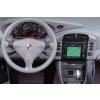 PORSCHE 911 996 9 1997 8 2005 interier s OEM navigaci