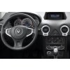 Renault Koleos II interier automobilu