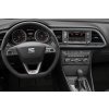 SEAT Leon 5F1 9 2012 interier
