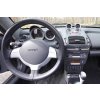 SMART Roadster interier