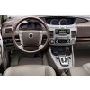 Ssang Yong Rodius 2013 interier