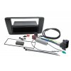 Kit pro instalaci autoradia skoda Octavia II Yeti 20