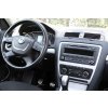 sKODA Octavia II 4 2004 2 2013 s OEM autoradiem