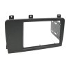 Ramecek 1 2DIN autoradia Volvo S60 V70 XC70 12